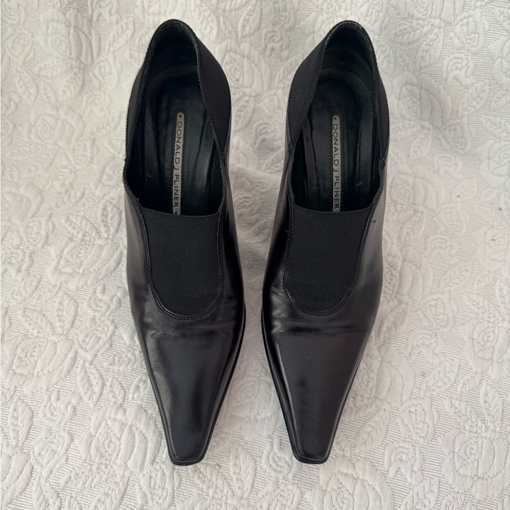 Donald Pliner-7.5 Made In Spain